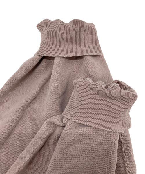 DEUXIEME CLASSE（ドゥーズィエム クラス）DEUXIEME CLASSE (ドゥーズィエム クラス) Endear hood ピンク サイズ:Freeの古着・服飾アイテム