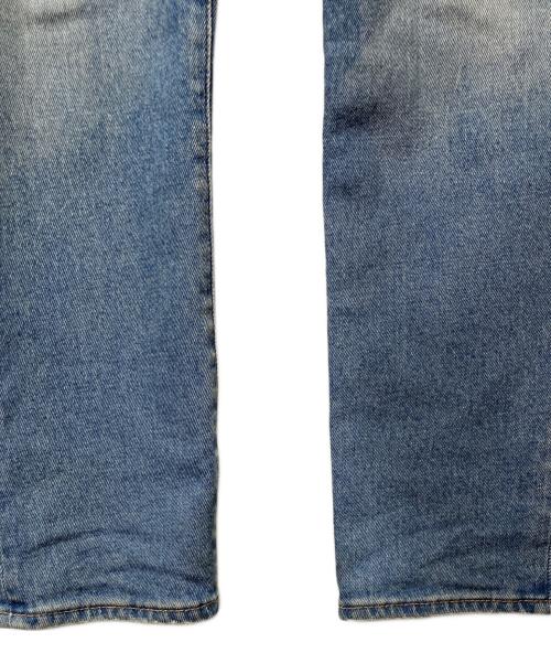 DSQUARED2（ディースクエアード）DSQUARED2 (ディースクエアード) デニムパンツ インディゴ サイズ:50の古着・服飾アイテム