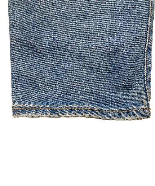 DSQUARED2（ディースクエアード）DSQUARED2 (ディースクエアード) デニムパンツ インディゴ サイズ:50の古着・服飾アイテム