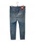 DSQUARED2 (ディースクエアード) デニムパンツ インディゴ サイズ:50：11000円