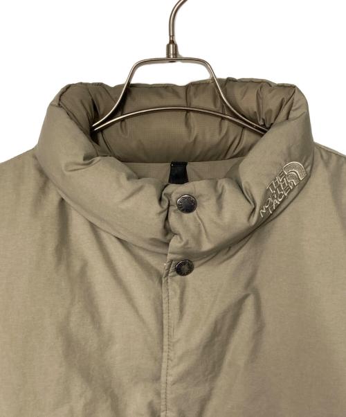 THE NORTH FACE（ザ ノース フェイス）THE NORTH FACE (ザ ノース フェイス) Alteration Sierra Jacket ベージュ サイズ:Ⅿの古着・服飾アイテム
