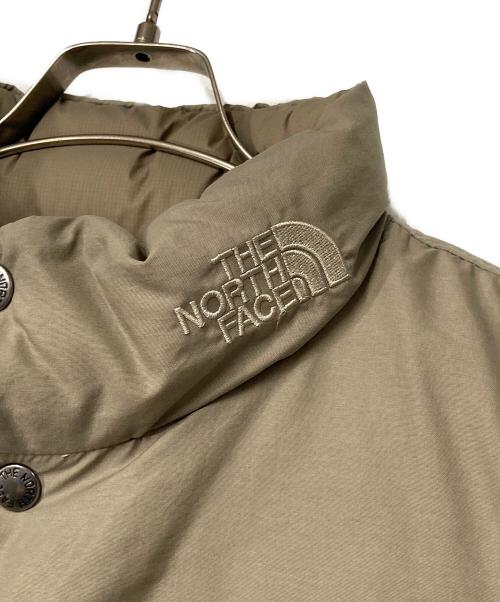 THE NORTH FACE（ザ ノース フェイス）THE NORTH FACE (ザ ノース フェイス) Alteration Sierra Jacket ベージュ サイズ:Ⅿの古着・服飾アイテム