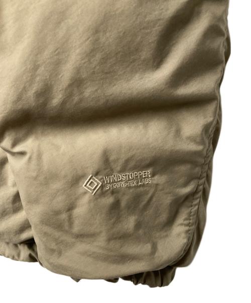 THE NORTH FACE（ザ ノース フェイス）THE NORTH FACE (ザ ノース フェイス) Alteration Sierra Jacket ベージュ サイズ:Ⅿの古着・服飾アイテム