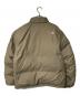 THE NORTH FACE (ザ ノース フェイス) Alteration Sierra Jacket ベージュ サイズ:Ⅿ：36000円