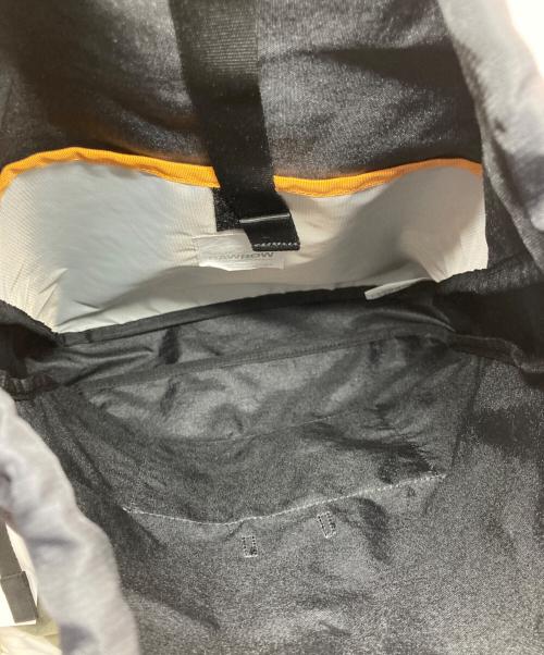 RAWROW（ローロー）RAWROW (ローロー) リュック ブラック サイズ:-の古着・服飾アイテム