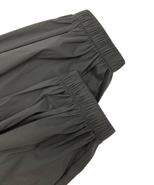 NEW BALANCE（ニューバランス）NEW BALANCE (ニューバランス) ライトウェイトジャケット グレー サイズ:XS 未使用品の古着・服飾アイテム
