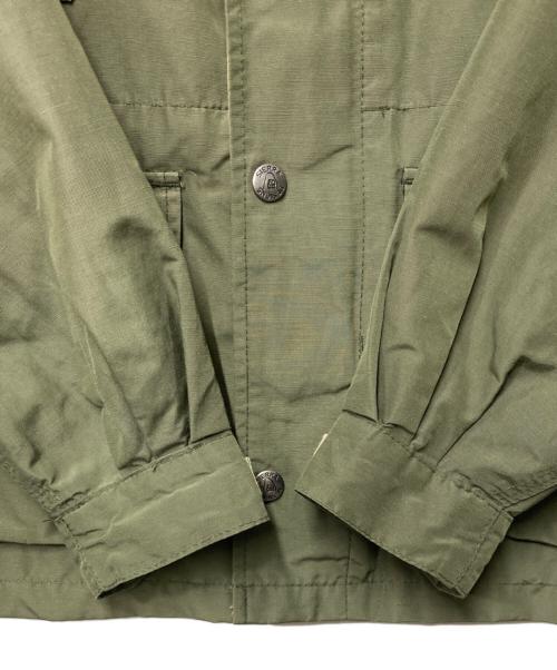 SIERRA DESIGNS（シエラデザインズ）SIERRA DESIGNS (シエラデザインズ) ジャケット オリーブ サイズ:Mの古着・服飾アイテム