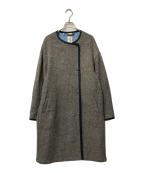 Traditional Weatherwearトラディショナルウェザーウェア）の古着「ARKLEY LONG W」｜グレー