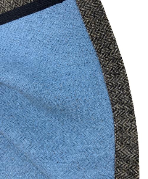Traditional Weatherwear（トラディショナルウェザーウェア）Traditional Weatherwear (トラディショナルウェザーウェア) ARKLEY LONG W グレー サイズ:Freeの古着・服飾アイテム