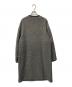 Traditional Weatherwear (トラディショナルウェザーウェア) ARKLEY LONG W グレー サイズ:Free：17000円