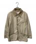 Traditional Weatherwear（トラディショナルウェザーウェア）の古着「WAVERLY」｜ベージュ