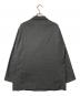Traditional Weatherwear (トラディショナルウェザーウェア) NEW TUFTON DOUBLE グレー サイズ:S：12000円
