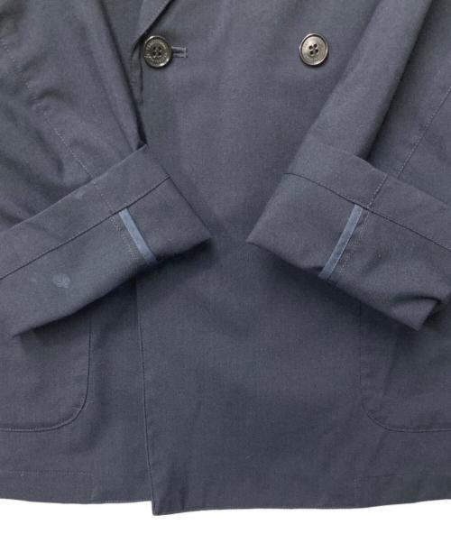 Traditional Weatherwear（トラディショナルウェザーウェア）Traditional Weatherwear (トラディショナルウェザーウェア) TUFTON DOUBLE ネイビー サイズ:Sの古着・服飾アイテム