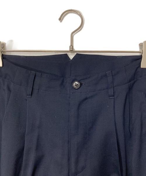 Traditional Weatherwear（トラディショナルウェザーウェア）Traditional Weatherwear (トラディショナルウェザーウェア) UNIONSLACK ネイビー サイズ:XSの古着・服飾アイテム