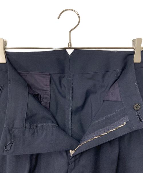 Traditional Weatherwear（トラディショナルウェザーウェア）Traditional Weatherwear (トラディショナルウェザーウェア) UNIONSLACK ネイビー サイズ:XSの古着・服飾アイテム