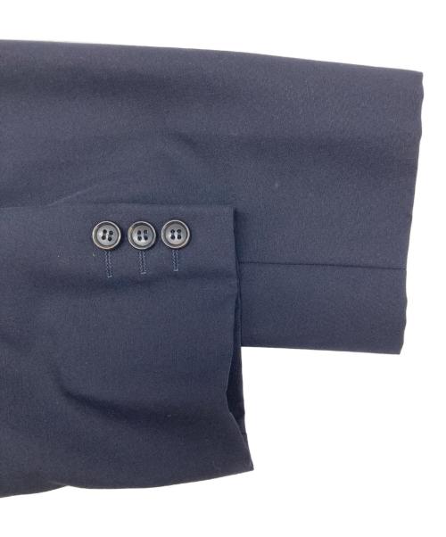 COMME des GARCONS HOMME PLUS（コムデギャルソンオムプリュス）COMME des GARCONS HOMME PLUS (コムデギャルソンオムプリュス) 3Bテーラードジャケット ブラック サイズ:Sの古着・服飾アイテム