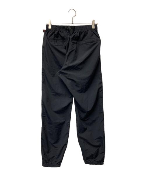GRAMICCI（グラミチ）GRAMICCI (グラミチ) NYLON TRACK PANT ブラック サイズ:Ⅿの古着・服飾アイテム