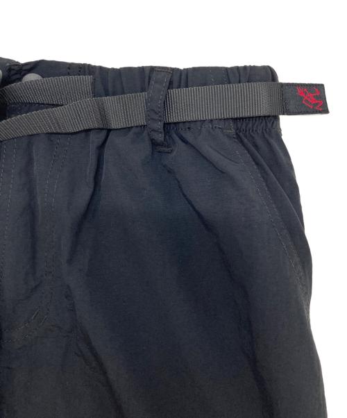 GRAMICCI（グラミチ）GRAMICCI (グラミチ) NYLON TRACK PANT ブラック サイズ:Ⅿの古着・服飾アイテム