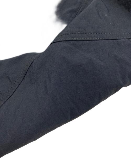 GRAMICCI（グラミチ）GRAMICCI (グラミチ) NYLON TRACK PANT ブラック サイズ:Ⅿの古着・服飾アイテム
