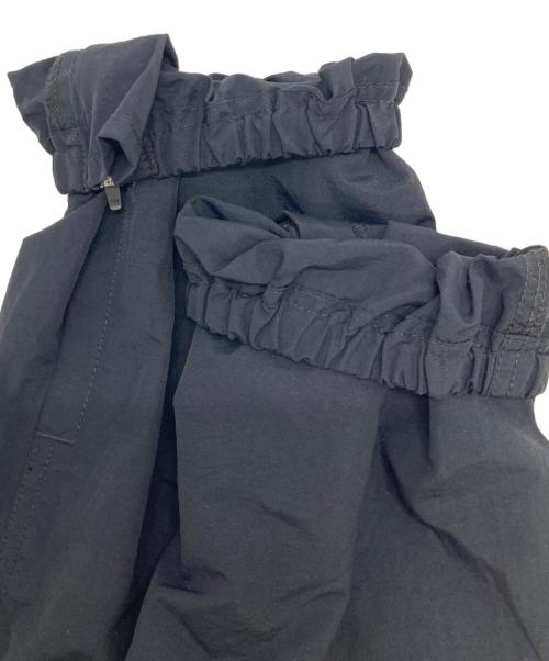 GRAMICCI（グラミチ）GRAMICCI (グラミチ) NYLON TRACK PANT ブラック サイズ:Ⅿの古着・服飾アイテム