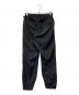 GRAMICCI (グラミチ) NYLON TRACK PANT ブラック サイズ:Ⅿ：5000円