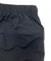 中古・古着 GRAMICCI (グラミチ) NYLON TRACK PANT ブラック サイズ:Ⅿ：5000円