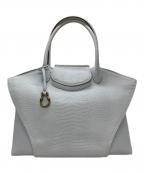 TOFF&LOADSTONEトフアンドロードストーン）の古着「Bien Tote」｜ブルー