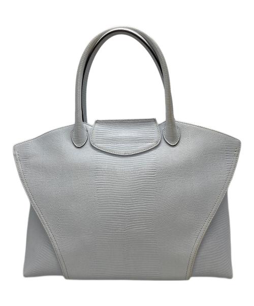 TOFF&LOADSTONE（トフアンドロードストーン）TOFF&LOADSTONE (トフアンドロードストーン) Bien Tote ブルーの古着・服飾アイテム