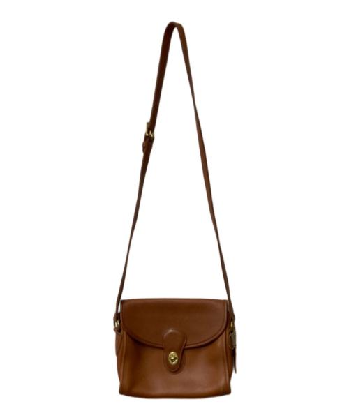 COACH（コーチ）COACH (コーチ) ショルダーバッグの古着・服飾アイテム