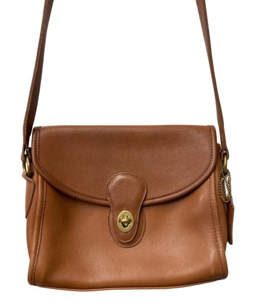 COACH（コーチ）COACH (コーチ) ショルダーバッグの古着・服飾アイテム