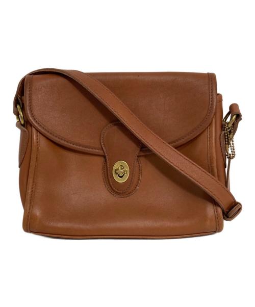 COACH（コーチ）COACH (コーチ) ショルダーバッグの古着・服飾アイテム