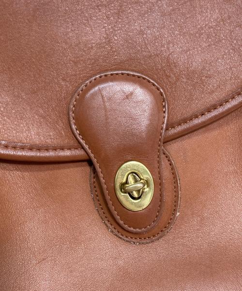 COACH（コーチ）COACH (コーチ) ショルダーバッグの古着・服飾アイテム