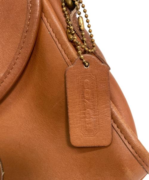 COACH（コーチ）COACH (コーチ) ショルダーバッグの古着・服飾アイテム