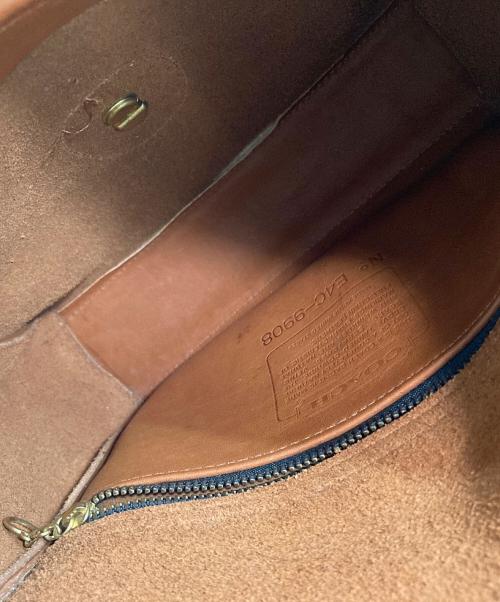 COACH（コーチ）COACH (コーチ) ショルダーバッグの古着・服飾アイテム