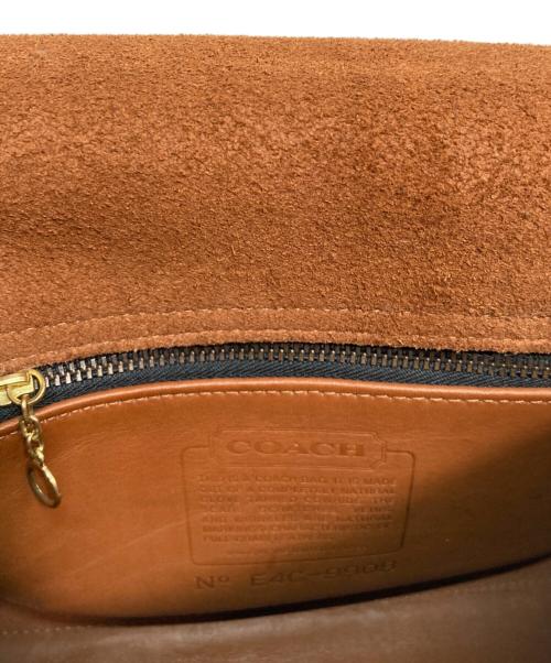 COACH（コーチ）COACH (コーチ) ショルダーバッグの古着・服飾アイテム