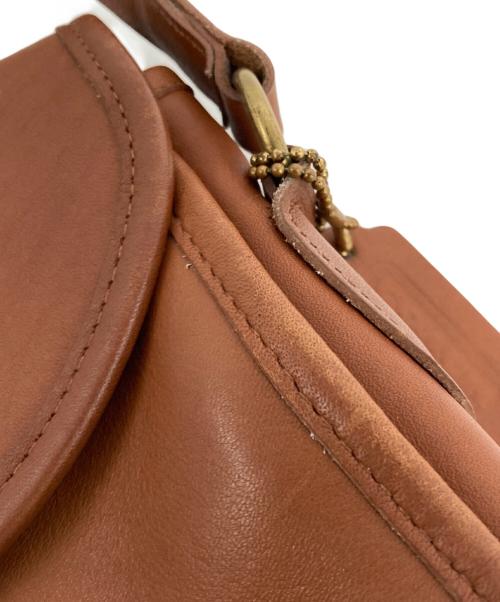 COACH（コーチ）COACH (コーチ) ショルダーバッグの古着・服飾アイテム