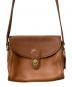 中古・古着 COACH (コーチ) ショルダーバッグ：12000円