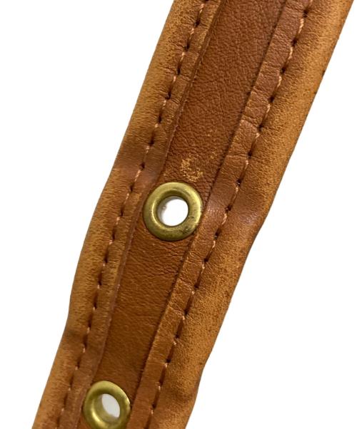 COACH（コーチ）COACH (コーチ) ショルダーバッグ ブラウンの古着・服飾アイテム