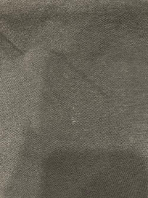 Plage（プラージュ）Plage (プラージュ) ALBINI ハイゲージTシャツ ブラウン サイズ:Freeの古着・服飾アイテム