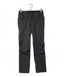 ARC'TERYX（アークテリクス）の古着「Creston ARパンツ」｜グレー