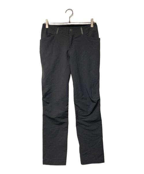 ARC'TERYX（アークテリクス）ARC'TERYX (アークテリクス) Creston ARパンツ グレー サイズ:4の古着・服飾アイテム