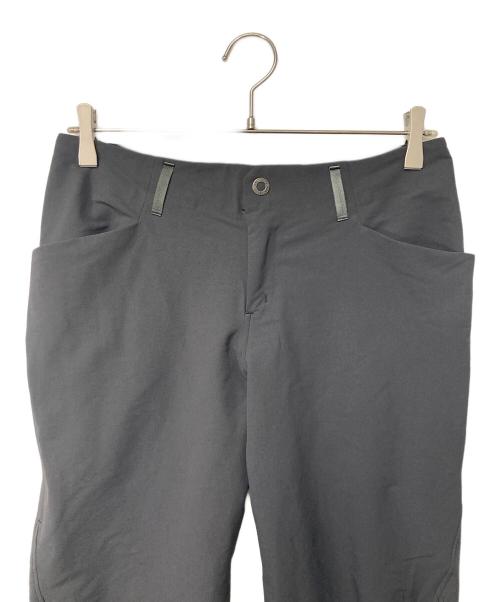 ARC'TERYX（アークテリクス）ARC'TERYX (アークテリクス) Creston ARパンツ グレー サイズ:4の古着・服飾アイテム