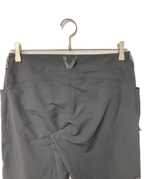 ARC'TERYX（アークテリクス）ARC'TERYX (アークテリクス) Creston ARパンツ グレー サイズ:4の古着・服飾アイテム