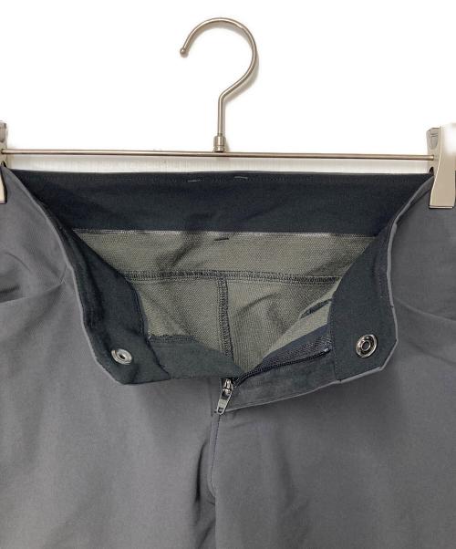 ARC'TERYX（アークテリクス）ARC'TERYX (アークテリクス) Creston ARパンツ グレー サイズ:4の古着・服飾アイテム