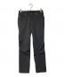 ARC'TERYX（アークテリクス）の古着「Creston ARパンツ」｜グレー
