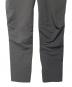 中古・古着 ARC'TERYX (アークテリクス) Creston ARパンツ グレー サイズ:4：8000円