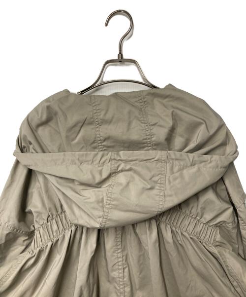 F/CE.（エフシーイー）F/CE. (エフシーイー) COLLARLESS M-51 ベージュ サイズ:Sの古着・服飾アイテム