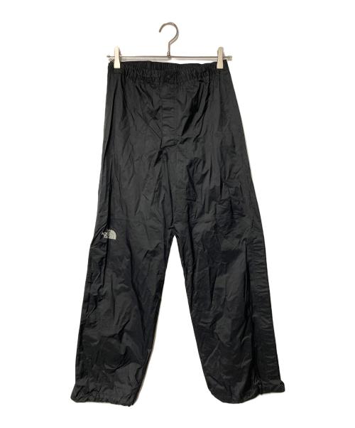 THE NORTH FACE（ザ ノース フェイス）THE NORTH FACE (ザ ノース フェイス) NOVELTY HYVENT RAINEX カーキ サイズ:Sの古着・服飾アイテム