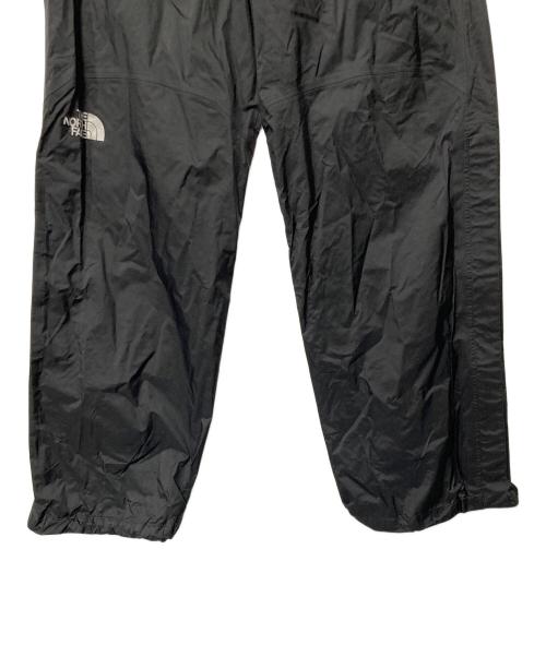 THE NORTH FACE（ザ ノース フェイス）THE NORTH FACE (ザ ノース フェイス) NOVELTY HYVENT RAINEX カーキ サイズ:Sの古着・服飾アイテム