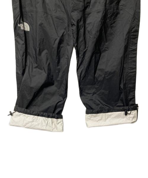 THE NORTH FACE（ザ ノース フェイス）THE NORTH FACE (ザ ノース フェイス) NOVELTY HYVENT RAINEX カーキ サイズ:Sの古着・服飾アイテム